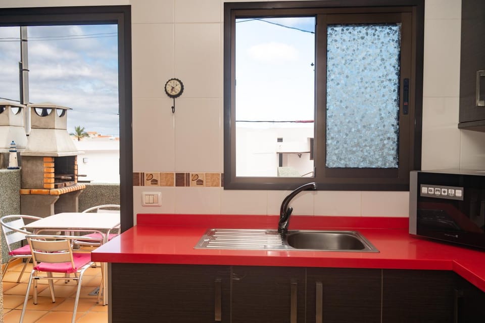 Vivienda Vacacional Monteprimero 2 Apartment in El Hierro