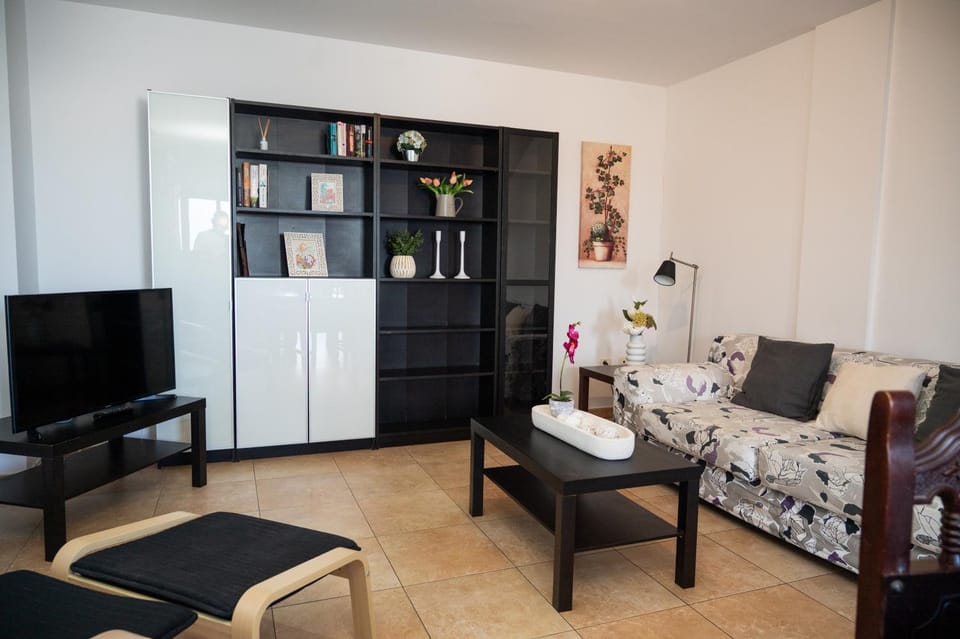 Vivienda Vacacional Monteprimero 2 Apartment in El Hierro