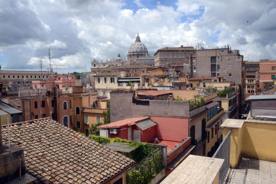 View (from property/room)