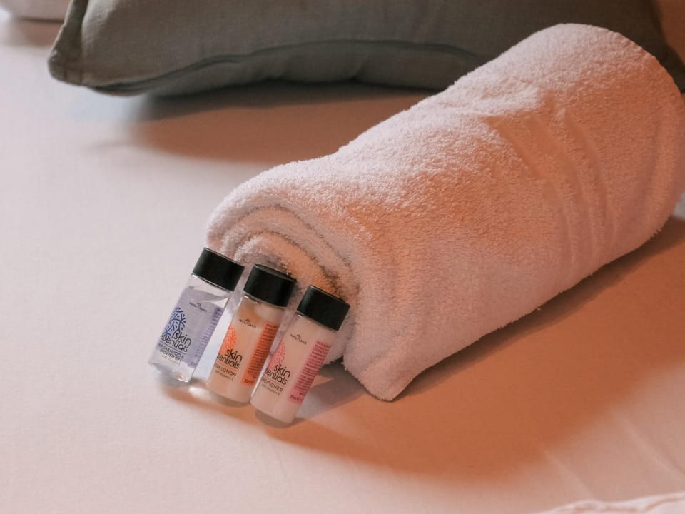 towels