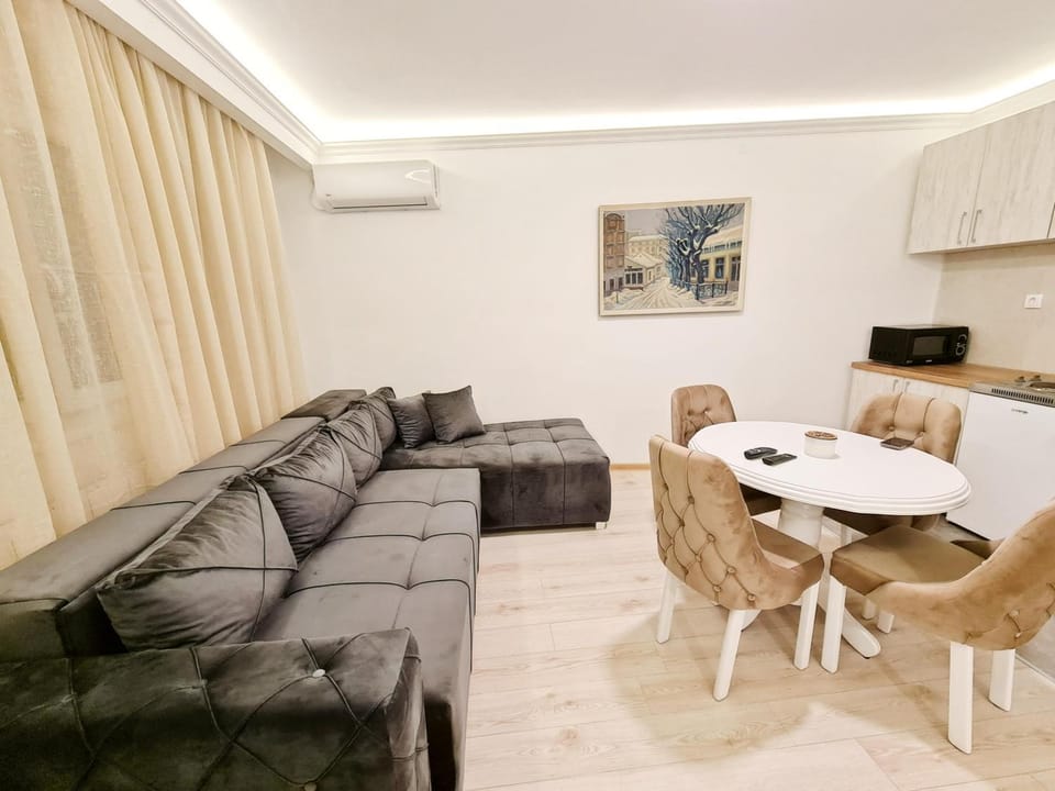 Modern Central Apartments RENOVATED Apartment in Belgrade
