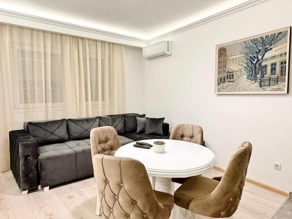 Modern Central Apartments RENOVATED Apartment in Belgrade