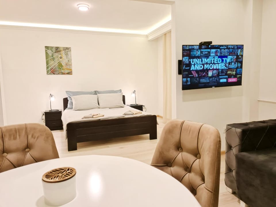 Modern Central Apartments RENOVATED Apartment in Belgrade