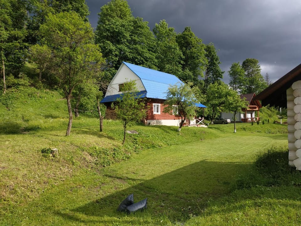Day, Natural landscape