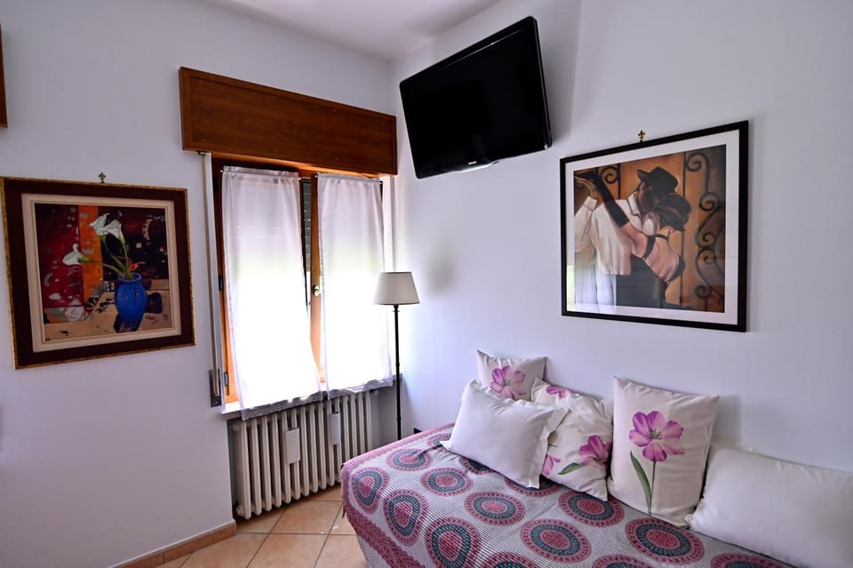 Corte Graziella Apartment in Verona