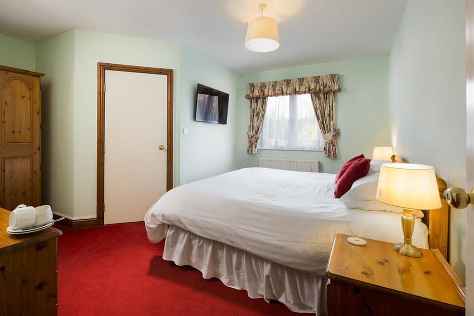 The Queens Head Kettlesing Inn in Borough of Harrogate