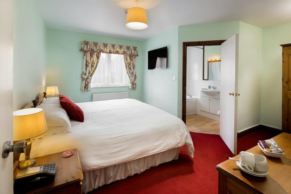 The Queens Head Kettlesing Inn in Borough of Harrogate