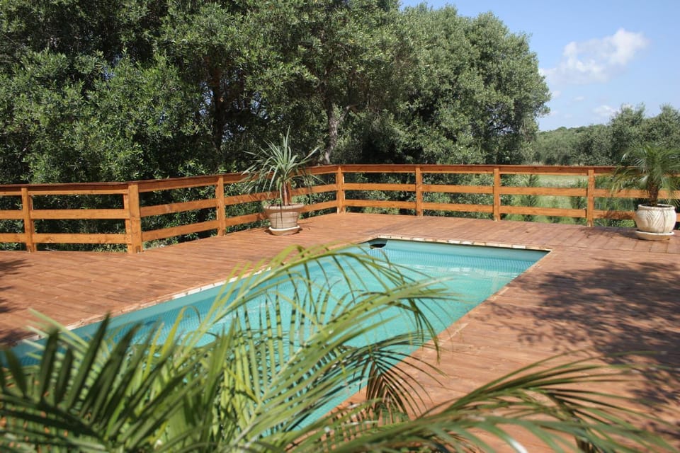 Villa Serena Maria Villa in Apulia