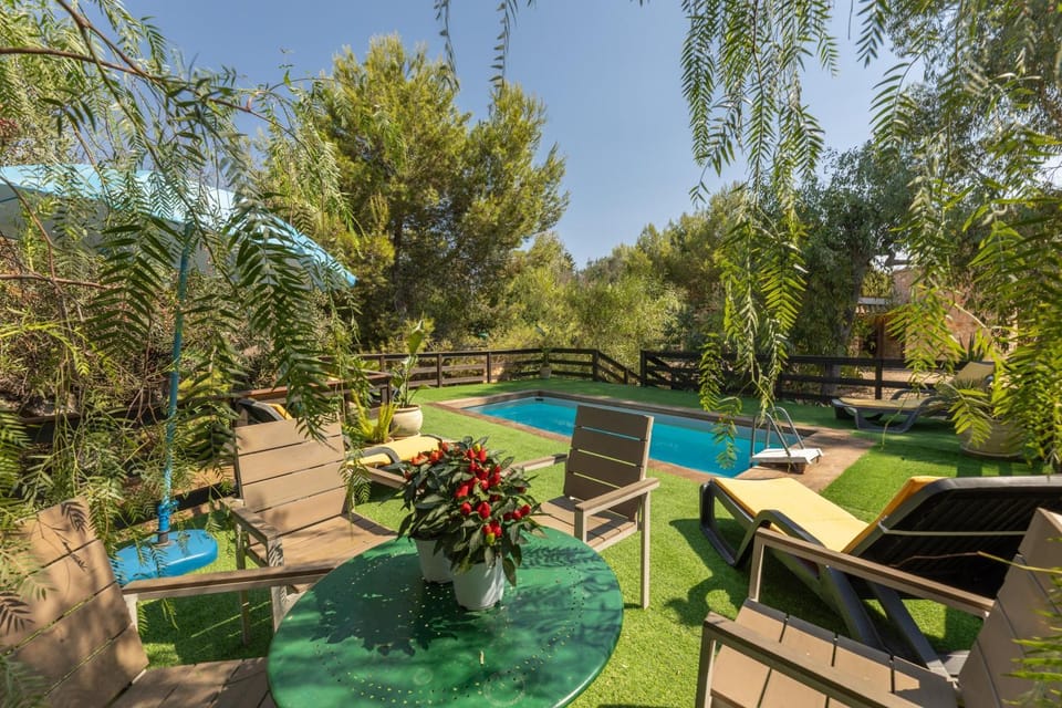 Villa Serena Maria Villa in Apulia