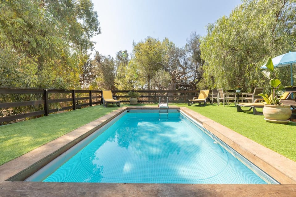 Villa Serena Maria Villa in Apulia