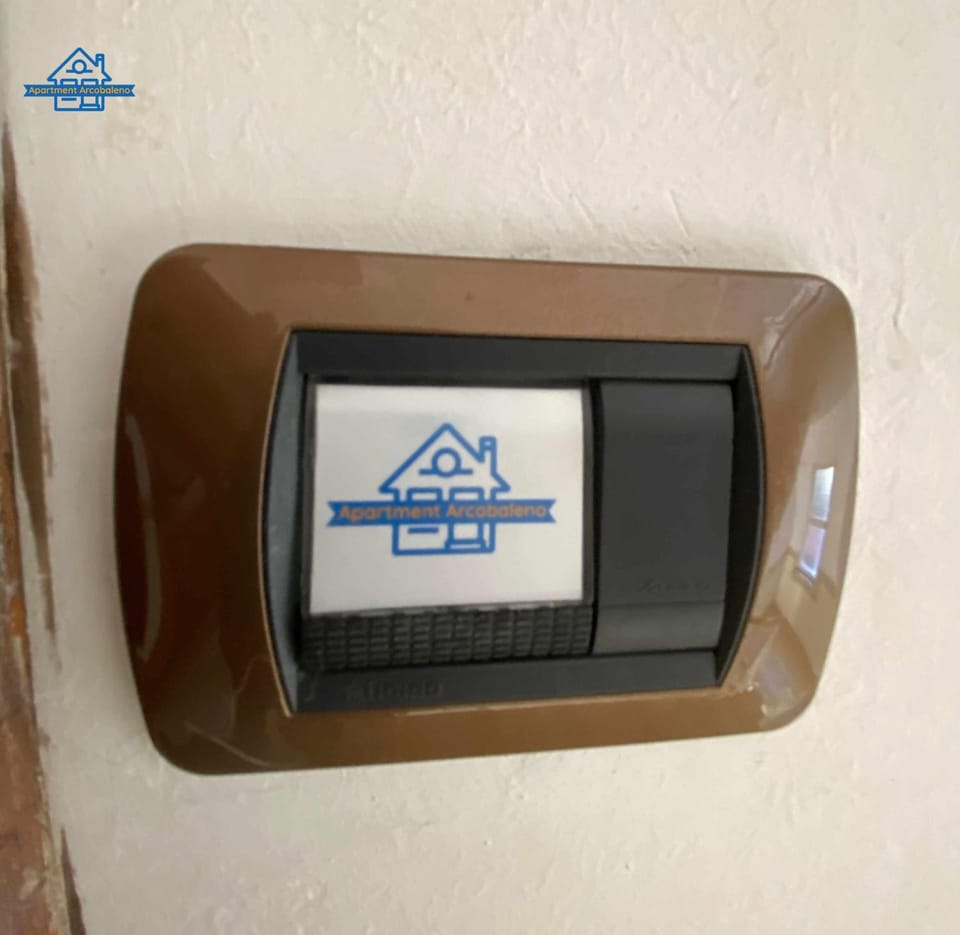 Apartament Arcobaleno a 500 metri dal mare Apartment in Albissola Marina