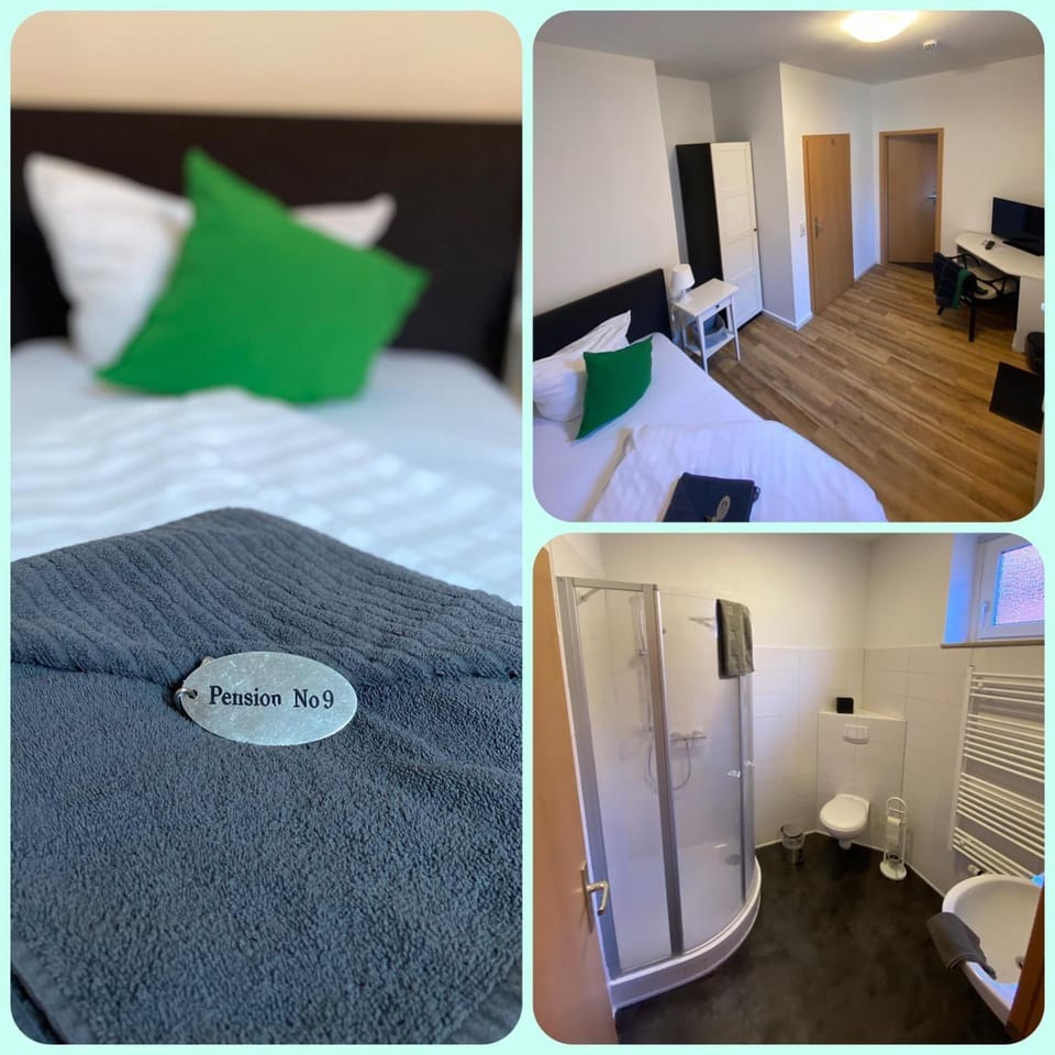 Pension No.9 Bed and Breakfast in Mecklenburg-Vorpommern, Germany