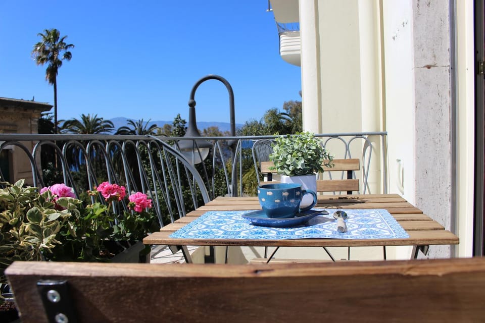 Balcony/Terrace, Other
