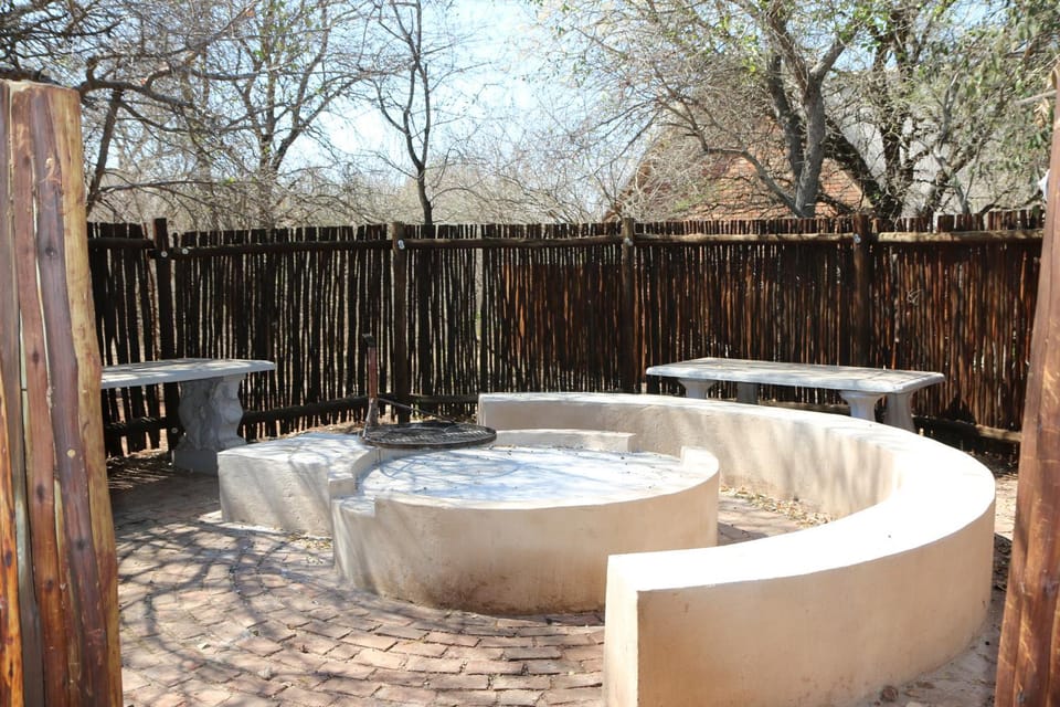 BBQ facilities