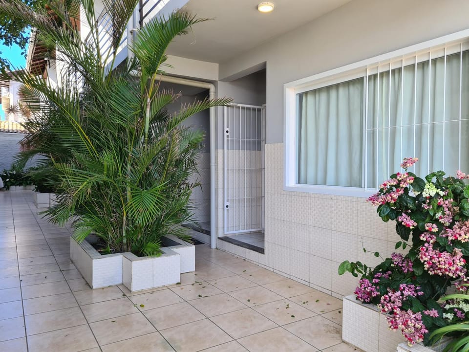 Facade/entrance, Inner courtyard view