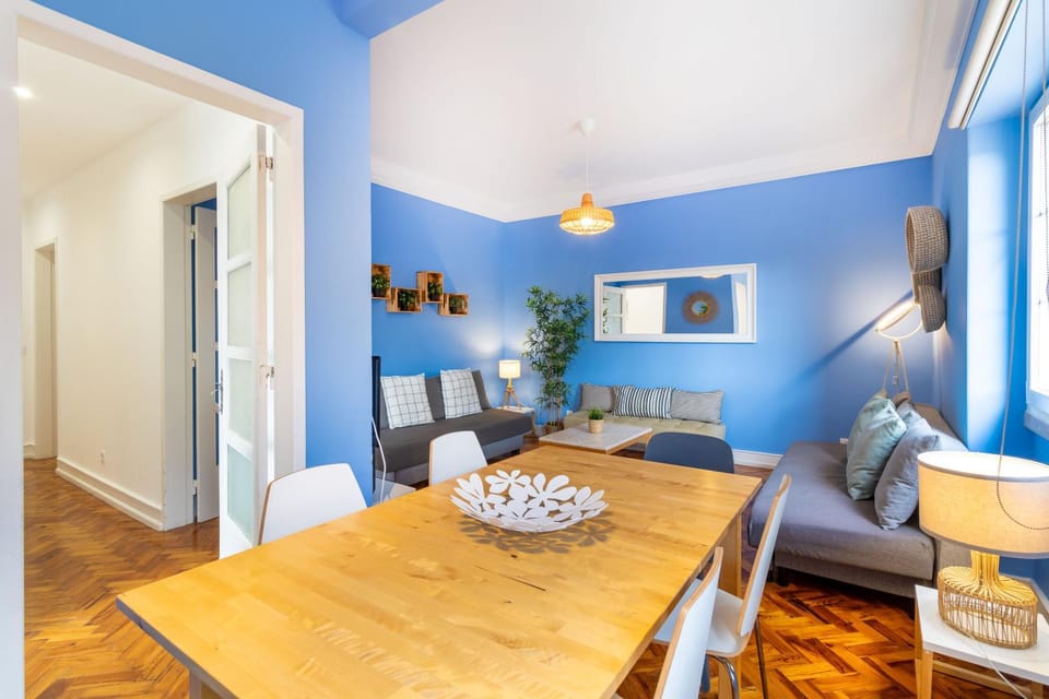 Telhal by Central Hill Apartments Apartment in Lisbon