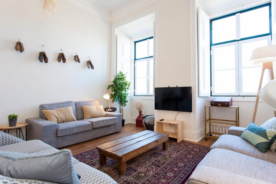 TV and multimedia, Living room