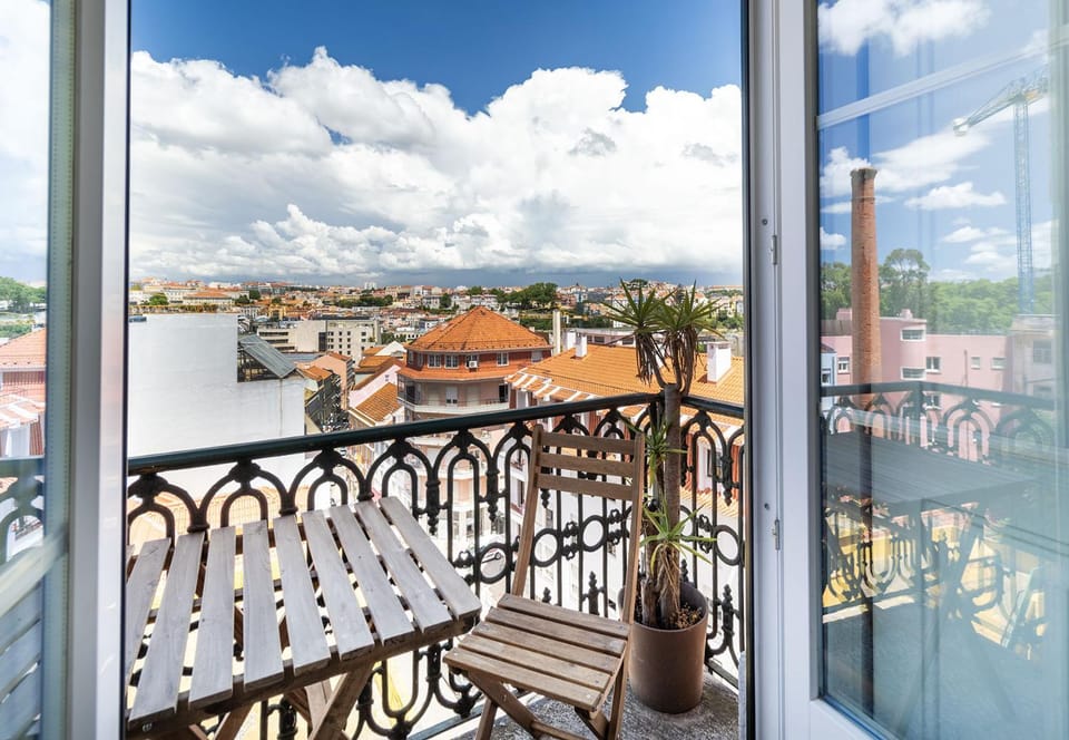 Principe by Central Hill Apartments Apartment in Lisbon