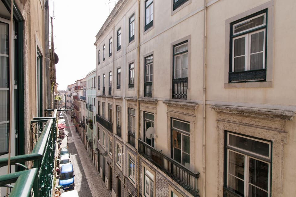 View (from property/room)