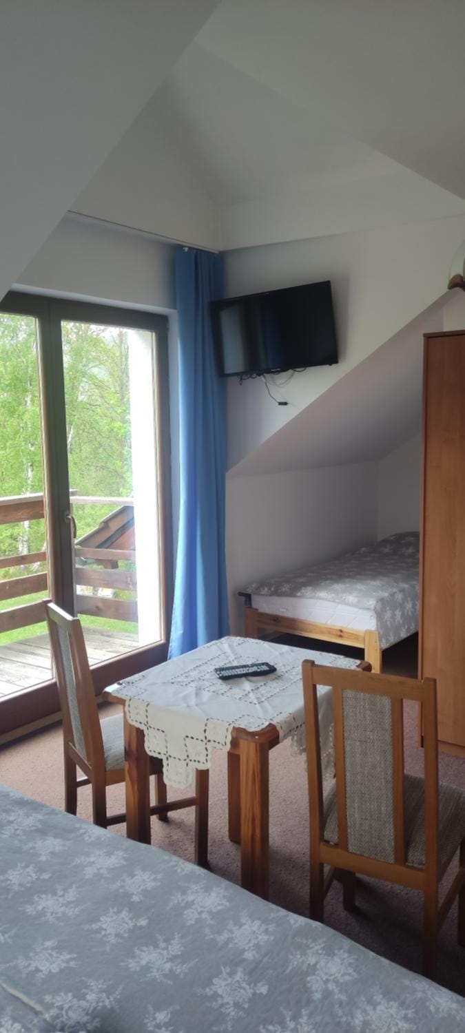 Sasanka Vacation rental in Lower Silesian Voivodeship