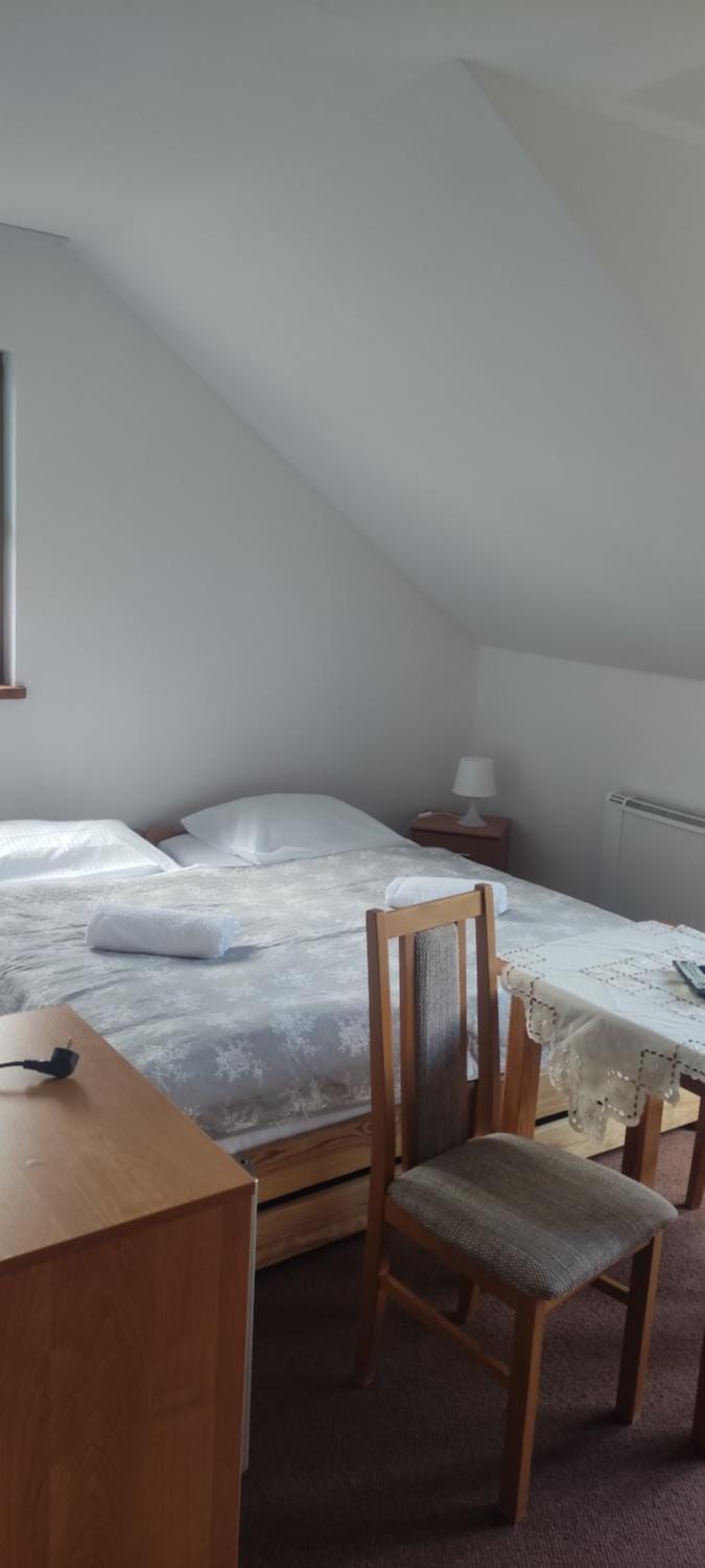 Sasanka Vacation rental in Lower Silesian Voivodeship