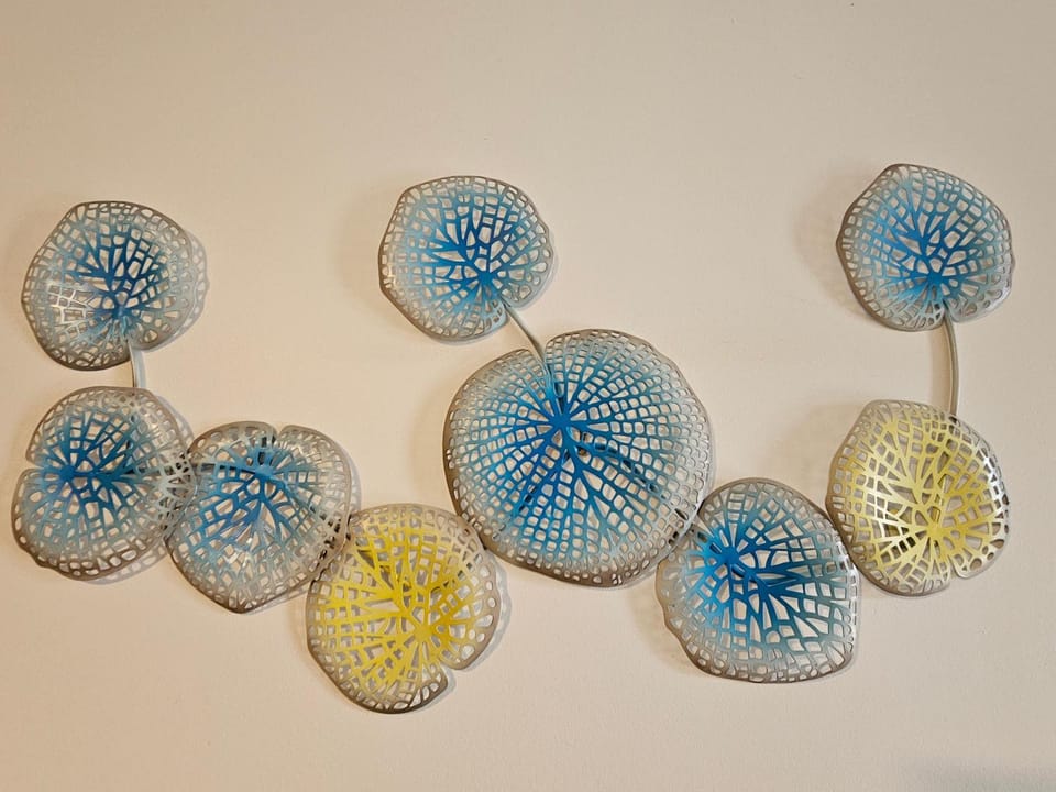 Decorative detail