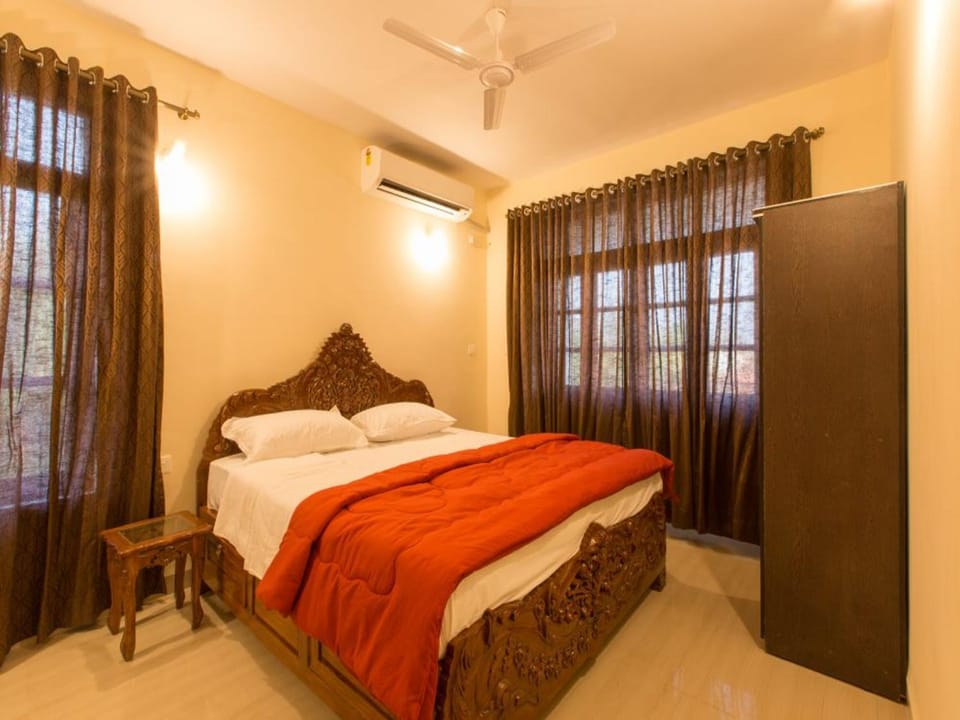 Saudades Homestays Apartment in Goa, India
