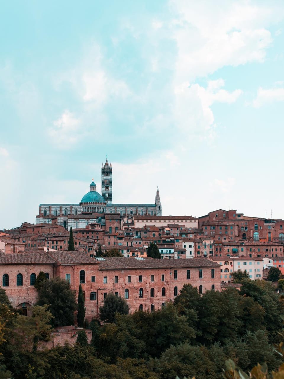 City view