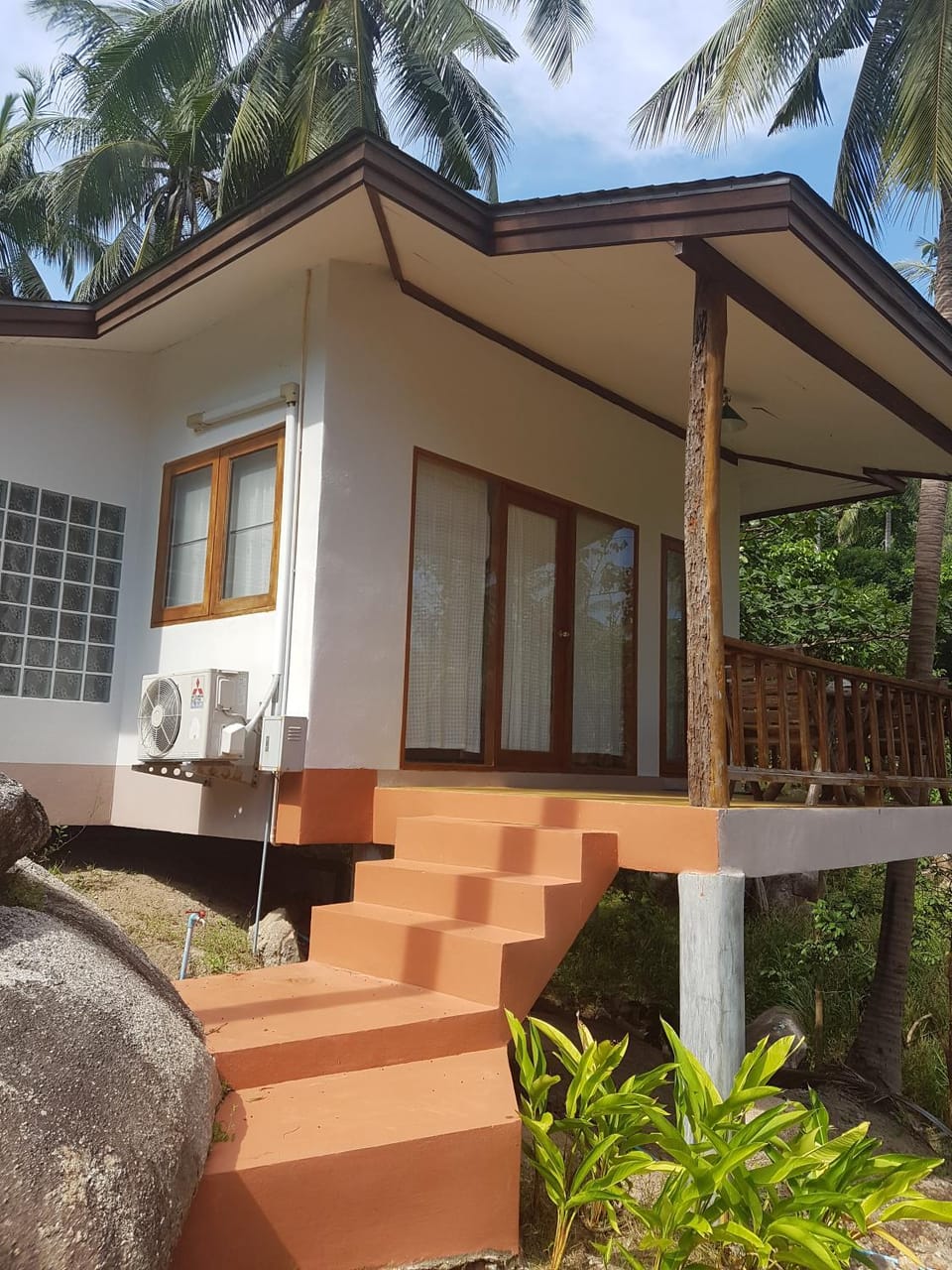 Diamond Beach Resort Resort in Ko Tao