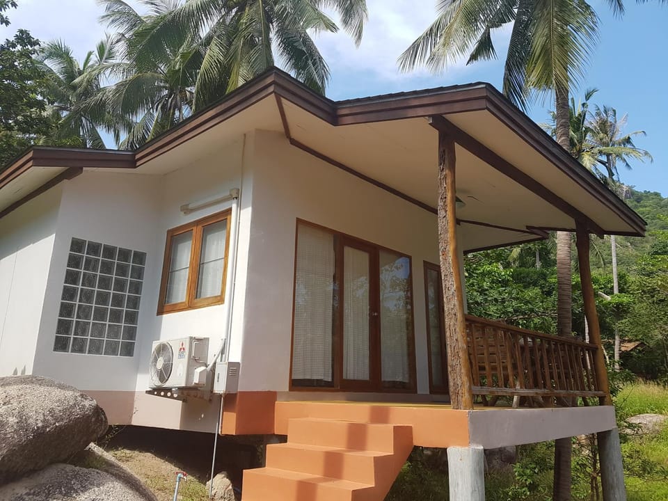 Diamond Beach Resort Resort in Ko Tao