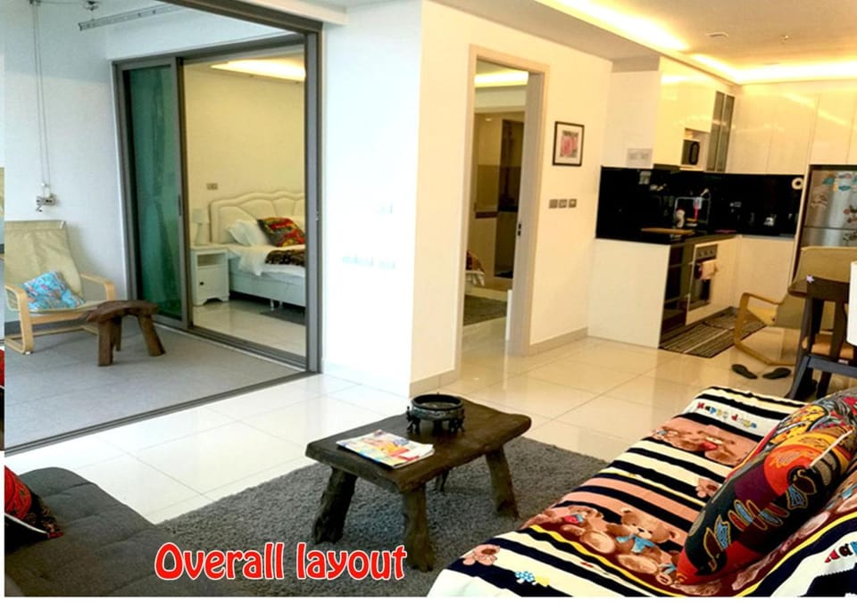 Balcony/Terrace, Living room