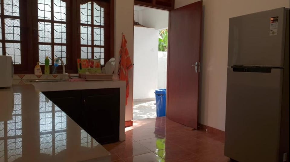 Coffee/tea facilities, Kitchen or kitchenette