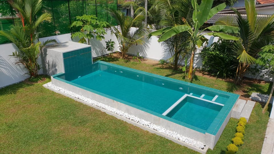 Garden, Garden view, Garden view, Pool view, Pool view, Swimming pool, Swimming pool