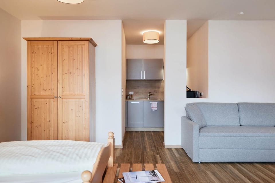 Appartement Oberwirt Ferienwohnung Apartment in Salzburgerland