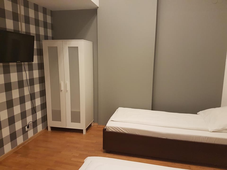 Duszka Hostel Hostel in Warsaw