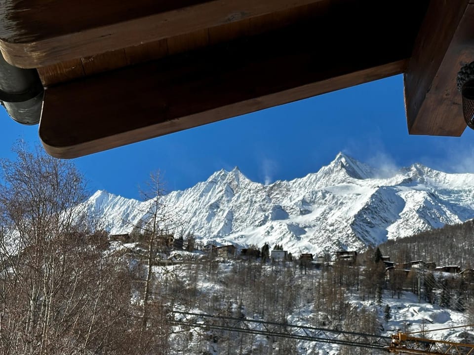 View (from property/room), Landmark view, Landmark view