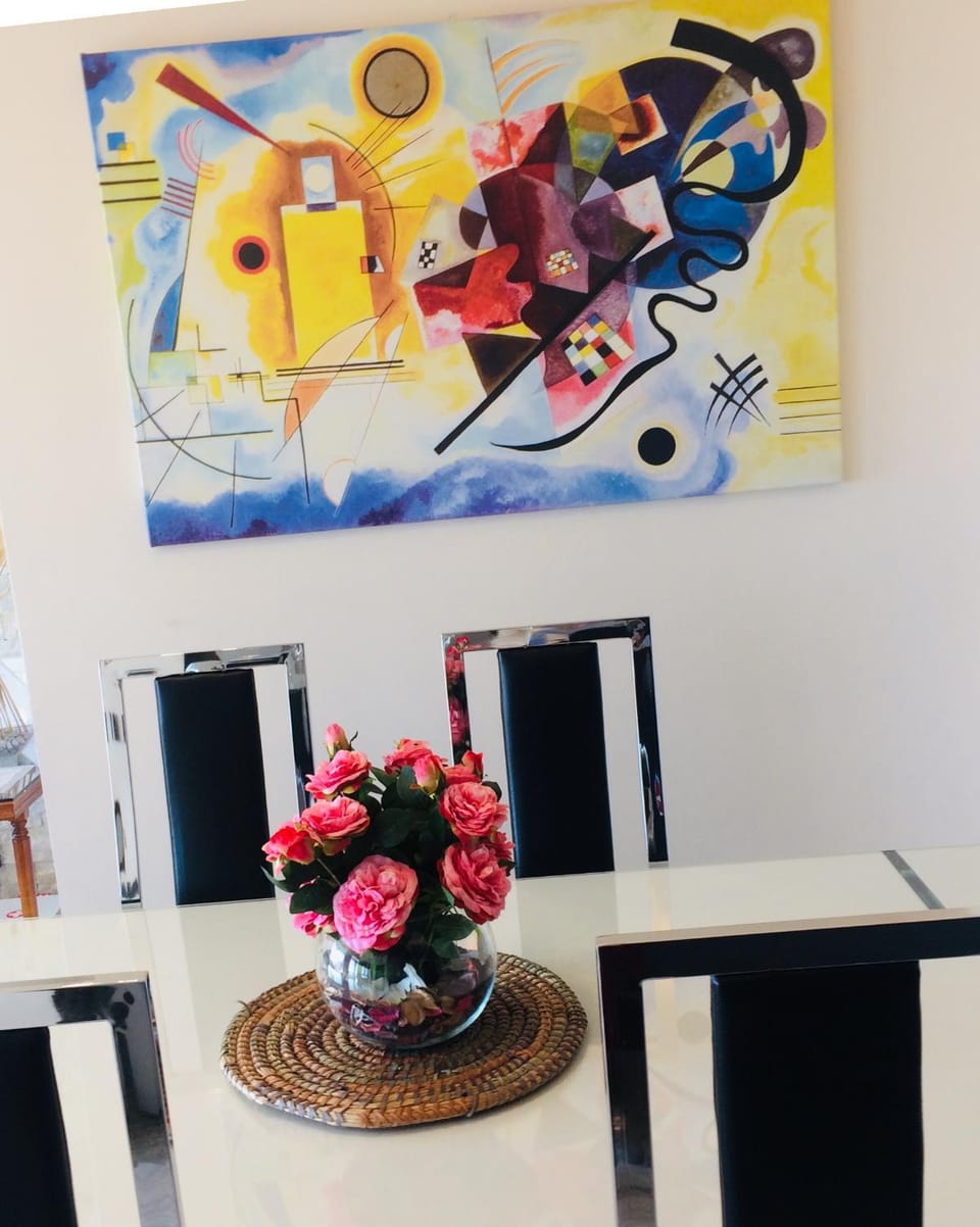 New Luxury Premium Apartment in Malaga