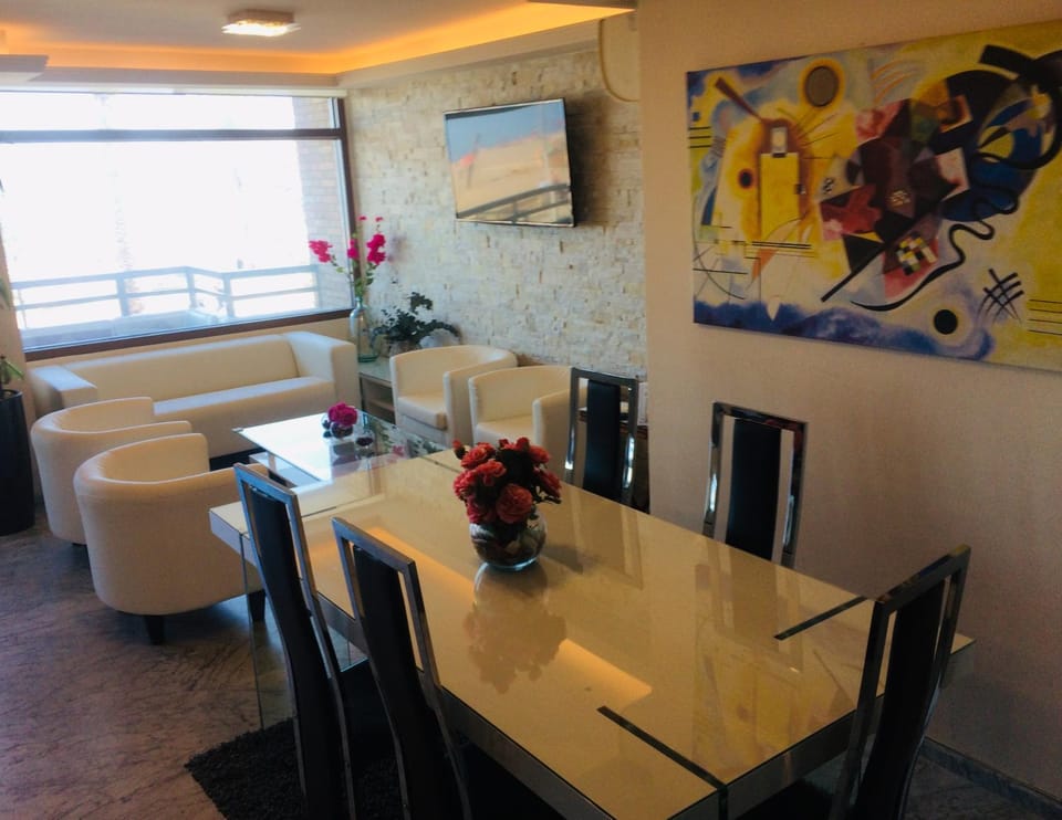New Luxury Premium Apartment in Malaga