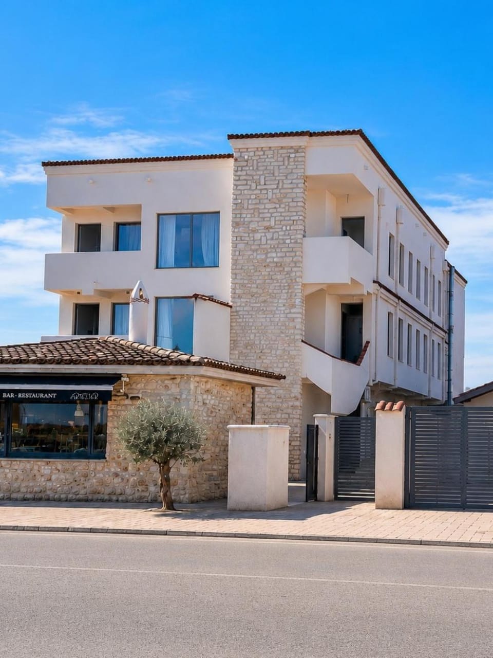 Artelier Vama Veche Bed and Breakfast in Dobrich Province, Bulgaria