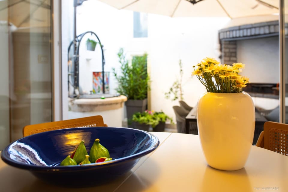 Architect's Apartment in Heart of Rovinj Apartment in Rovinj