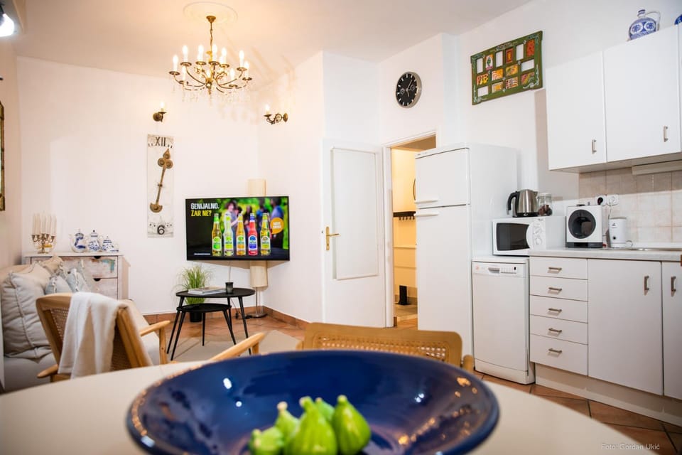 Architect's Apartment in Heart of Rovinj Apartment in Rovinj