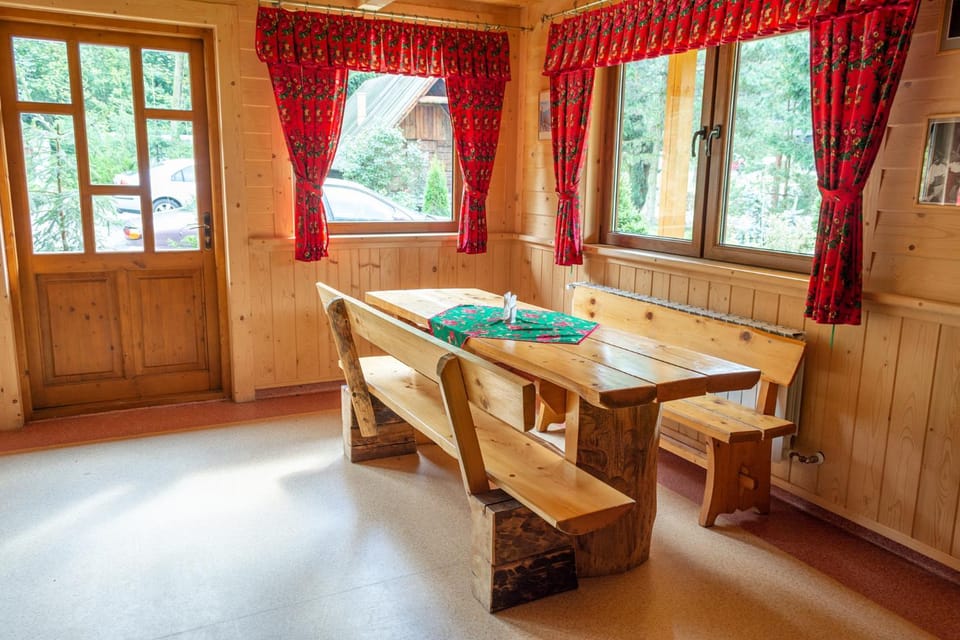Restaurant/places to eat, Photo of the whole room, Dining area