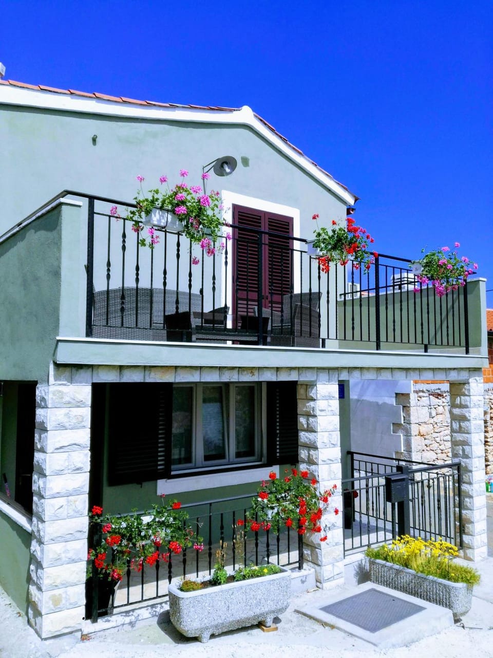 Apartment Tireli Apartment in Istria County