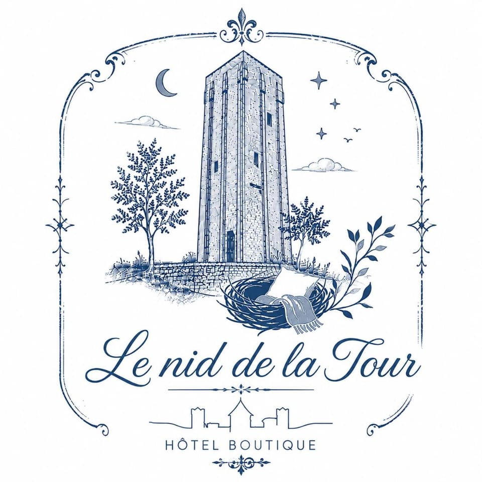 Logo/Certificate/Sign