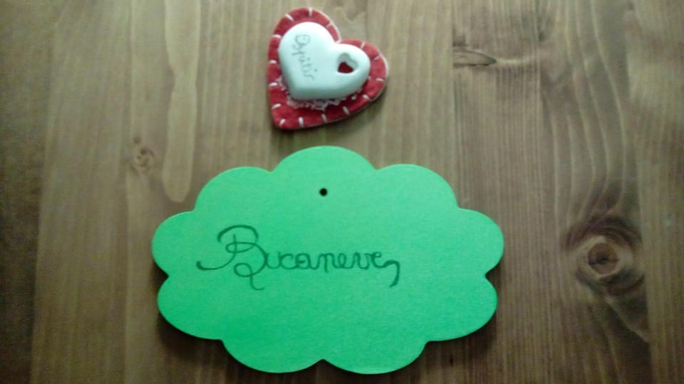 B&B Fiocco di Neve Bed and Breakfast in Abruzzo