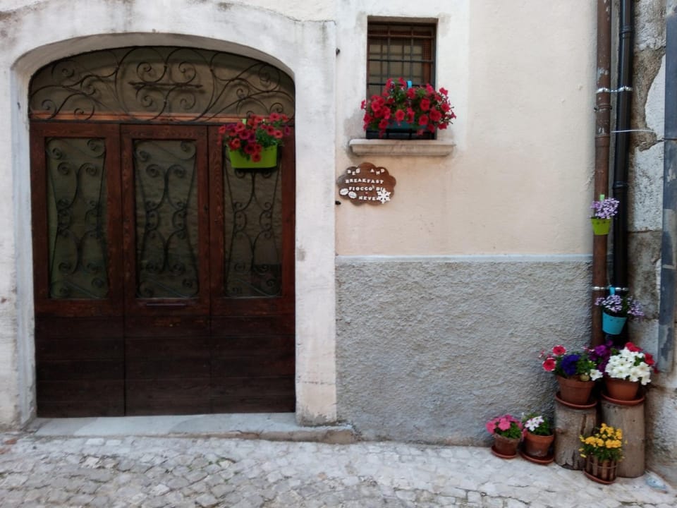 B&B Fiocco di Neve Bed and Breakfast in Abruzzo