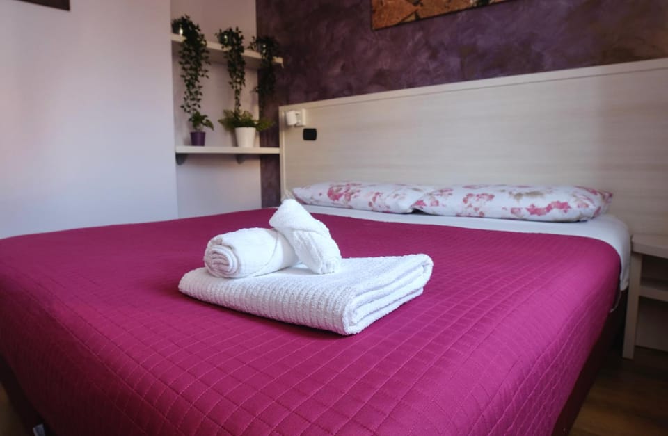Mi Casa Affittacamere Bed and Breakfast in Lombardy