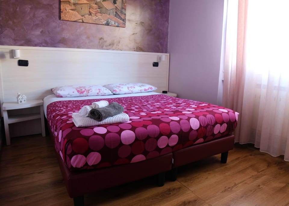 Mi Casa Affittacamere Bed and Breakfast in Lombardy
