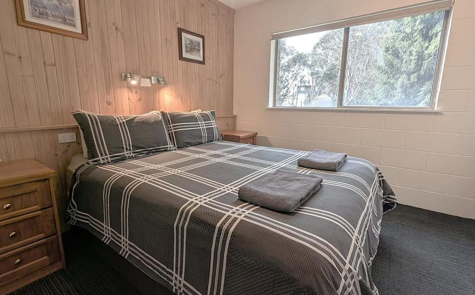 Alpine View Apartments Apartment hotel in Falls Creek