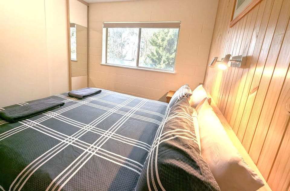 Alpine View Apartments Apartment hotel in Falls Creek